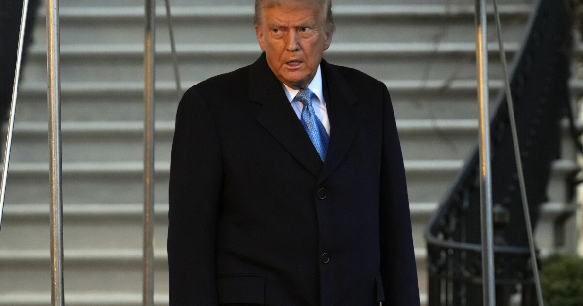 President Trump's buyout deadline of federal workers delayed by judge